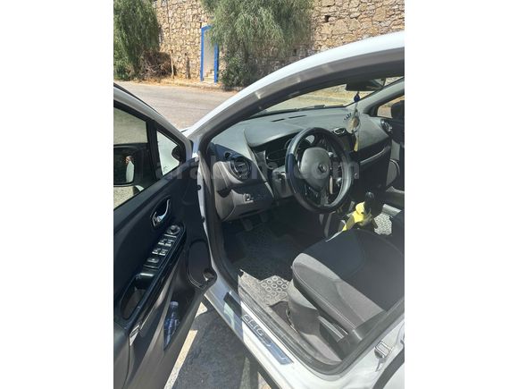 Sahibinden Renault Clio 1.5 dCi Icon 2014 Model 