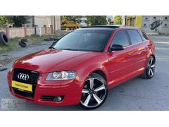 AUDI A3 CAM TAVAN 1.6 OTOMATİK ATEŞ KIRMIZI KUSURSUZ ORJİNAL