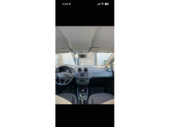 Sahibinden Seat Ibiza 1.2 TSI Style 2015 Model 