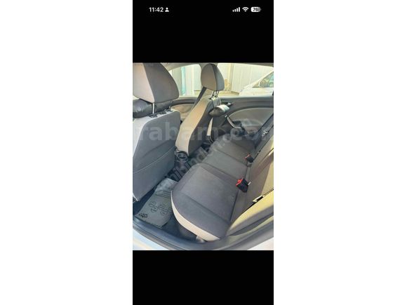 Sahibinden Seat Ibiza 1.2 TSI Style 2015 Model 