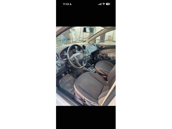 Sahibinden Seat Ibiza 1.2 TSI Style 2015 Model 