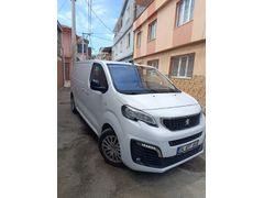 Sahibinden Peugeot Expert 1.5 BlueHDI 2023 Model
