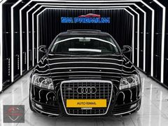 2011 MODEL AUDİ A6 2.0 TDİ ORJİNAL DEĞİSENSİZ 220.000 KM SANROOF