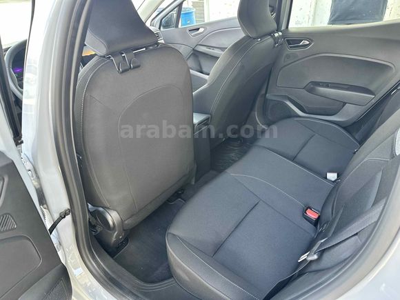 Sahibinden Renault Clio 1.0 TCe Evolution 2025 Model 