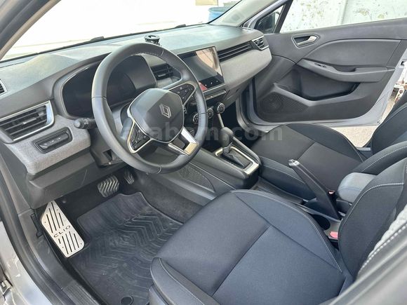 Sahibinden Renault Clio 1.0 TCe Evolution 2025 Model 