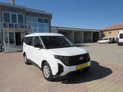BÜYÜKSOYLU'DAN 2025 TOURNEO COURİER 1.5 ECOBLUE DELUXE 100 HP