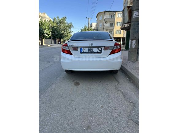 Emsal Temizlikte FB7