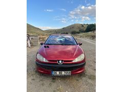 Sahibinden Peugeot 206 1.4 X-Line 2004 Model 
