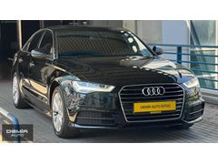 2018 AUDİ A6 2.0 TDİ QUATTRO VAKUM KEYLES TABA BOYASIZ HATASIZ..