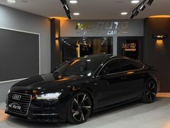 "S LİNE DONANIM" "V6 320HP" QUATTORO