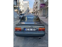 Sahibinden Toyota Corolla 1.3 XL 1993 Model