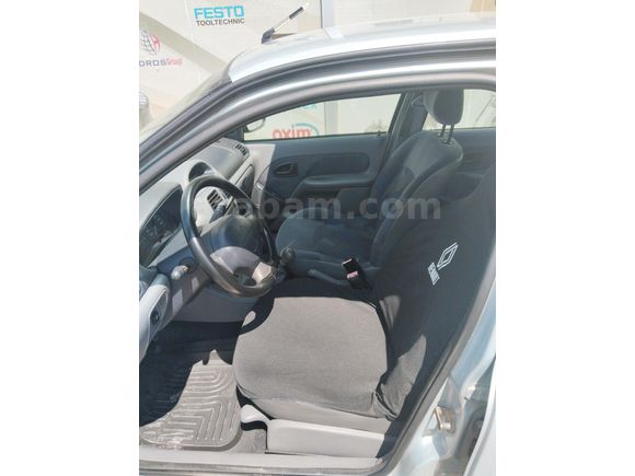 Sahibinden Renault Clio 1.6 RTE 2001 Model