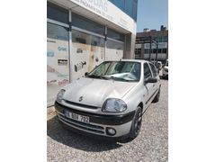 Sahibinden Renault Clio 1.6 RTE 2001 Model