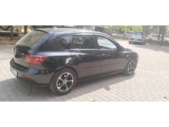 Sahibinden Mazda 3
