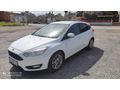 Sahibinden Ford Focus 1.6 Ti-VCT Trend X 2016 Model 