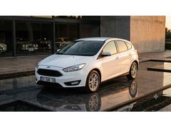 Sahibinden Ford Focus 1.6 Ti-VCT Trend X 2016 Model 