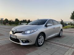 Sahibinden Renault Fluence 1.5 dCi Icon 2014 Model 
