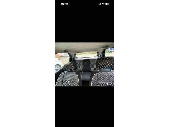Sahibinden Fiat Palio 1.4 EL 2000 Model 