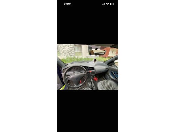 Sahibinden Fiat Palio 1.4 EL 2000 Model 