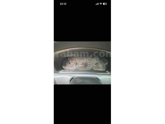 Sahibinden Fiat Palio 1.4 EL 2000 Model 