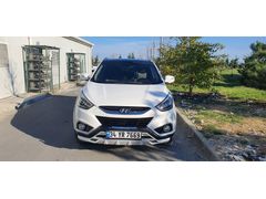 Sahibinden Hyundai ix35 1.6 GDI Style Desing Pack 2015 Model 