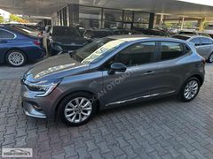 2023 RENAULT CLİO 1.0 TCE TOUCH X-TRONİC