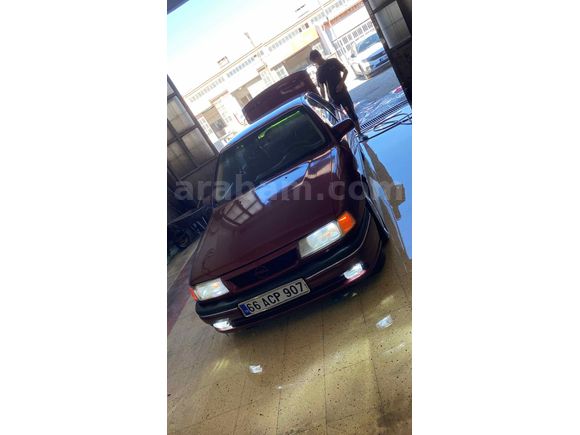 Sahibinden Opel Vectra 2.0 GLS 1993 Model 