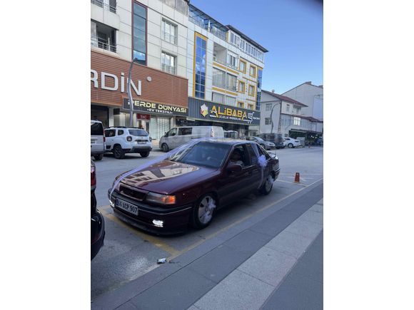 Sahibinden Opel Vectra 2.0 GLS 1993 Model 