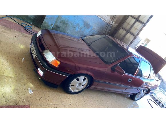 Sahibinden Opel Vectra 2.0 GLS 1993 Model 