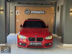2015 MODEL SUNROUFLU OTOMATIK 196 BIN KM ÖZEL SERI UYGUN FIYATLI