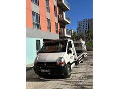 Sahibinden Ticari Araçlar Oto Kurtarıcı & Taşıyıcı Tekli Araç 