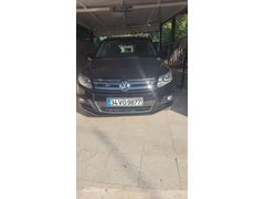 Sahibinden Volkswagen Tiguan 1.4 TSI Chrome Edition 2013 Model