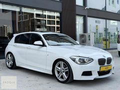 EROĞLU/ BMW-1.16D -TR DE TEK-NBT-HARMAN K.-TABA RECARO- K.ISITMA