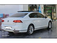 Sahibinden Volkswagen Passat 1.6 TDi BlueMotion Comfortline 2015 Model