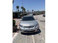 Sahibinden Toyota Corolla 1.4 D-4D Class 2007 Model  356.000 km Gri (Gümüş)