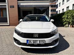 Sahibinden Fiat Egea 1.3 Multijet Easy 2022 Model 