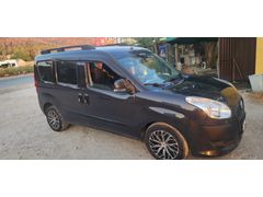 Sahibinden Fiat Doblo Combi 2.0 Multijet Premio 2010 Model Aydın