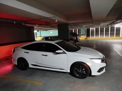 Sahibinden Honda Civic 1.6i VTEC Elegance 2021 Model İstanbul