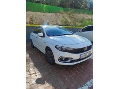 Sahibinden Fiat Egea 1.4 Fire Easy Plus 2022 Model  67.000 km Beyaz