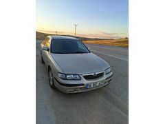Sahibinden Mazda 626 2.0 1998 Model