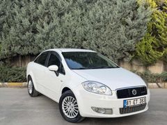 GERÇEK OTO'DAN 2011 FİAT LİNEA 1.3 MULTİJET ACTİVE PLUS