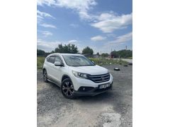 Sahibinden Honda CR-V 1.6 i-DTEC Elegance 2014 Model  350.000 km Beyaz