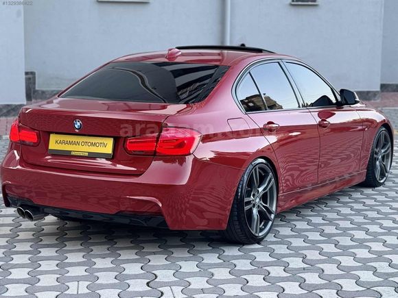F 30 LASMAN RENK