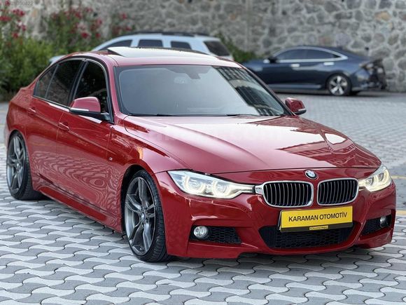 F 30 LASMAN RENK