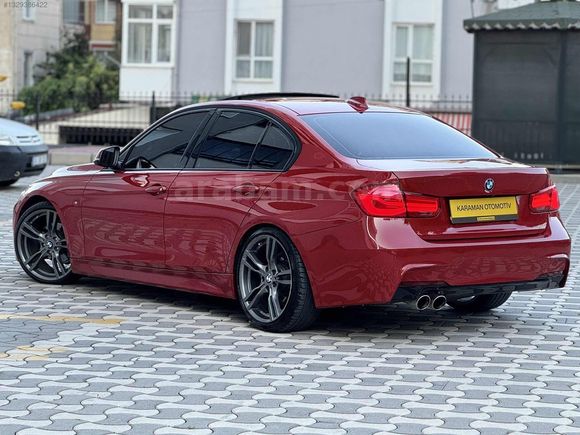 F 30 LASMAN RENK
