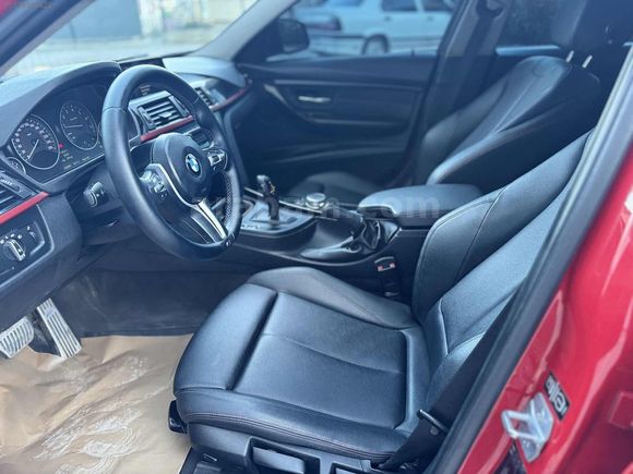 F 30 LASMAN RENK