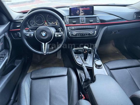 F 30 LASMAN RENK