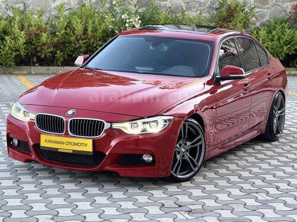 F 30 LASMAN RENK