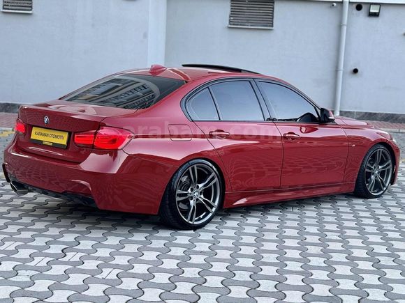 F 30 LASMAN RENK