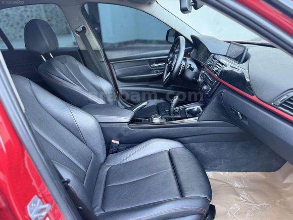 F 30 LASMAN RENK